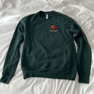 Leaf Peeper Sweatshirt
